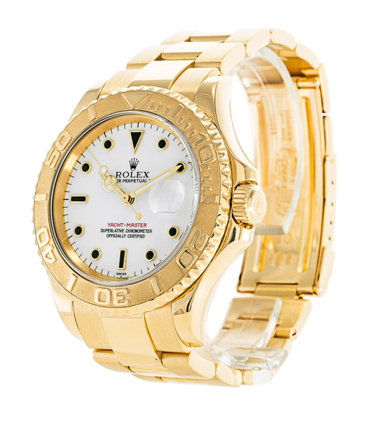 Rolex Yacht-Master 16628